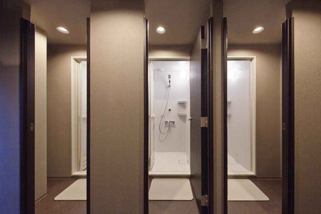 Kaede Guesthouse Κιότο Εξωτερικό φωτογραφία