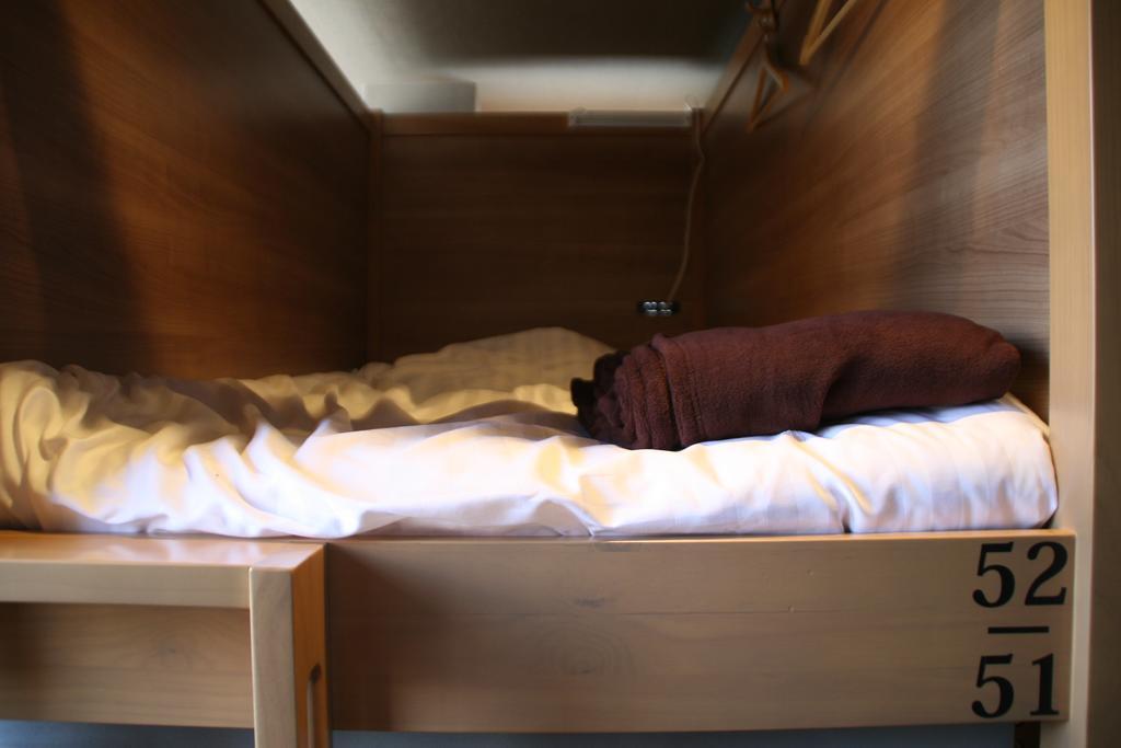 Kaede Guesthouse Κιότο Δωμάτιο φωτογραφία