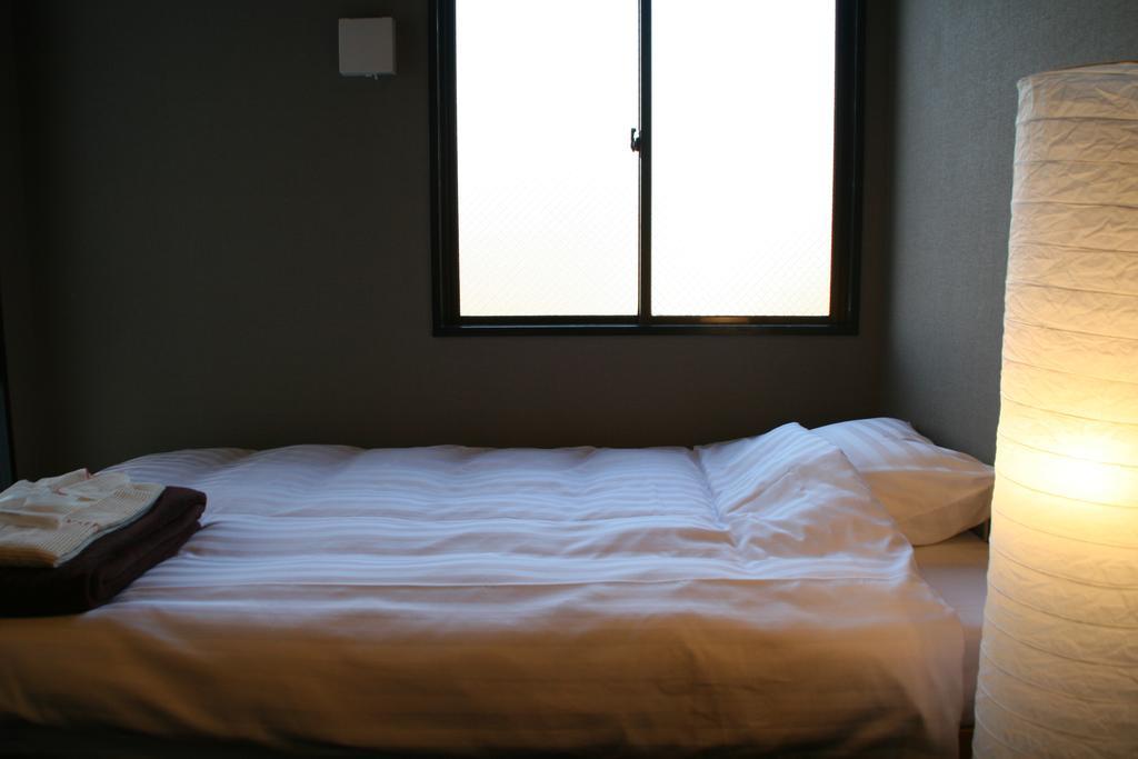 Kaede Guesthouse Κιότο Δωμάτιο φωτογραφία