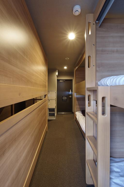 Kaede Guesthouse Κιότο Εξωτερικό φωτογραφία
