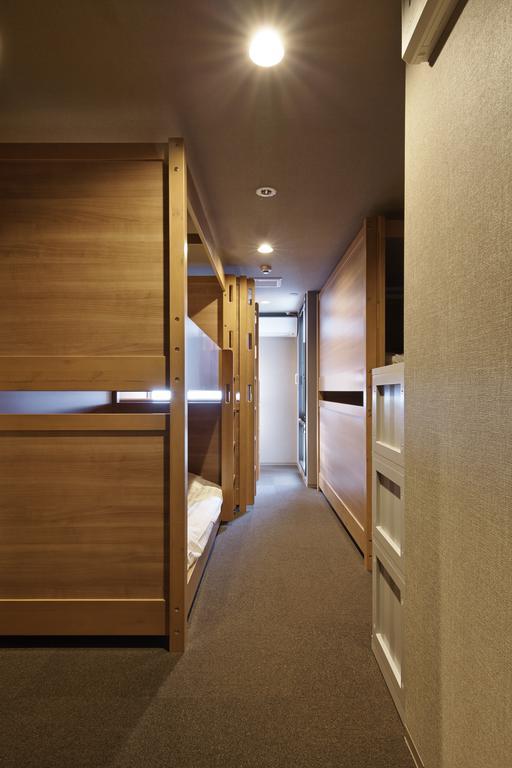 Kaede Guesthouse Κιότο Εξωτερικό φωτογραφία