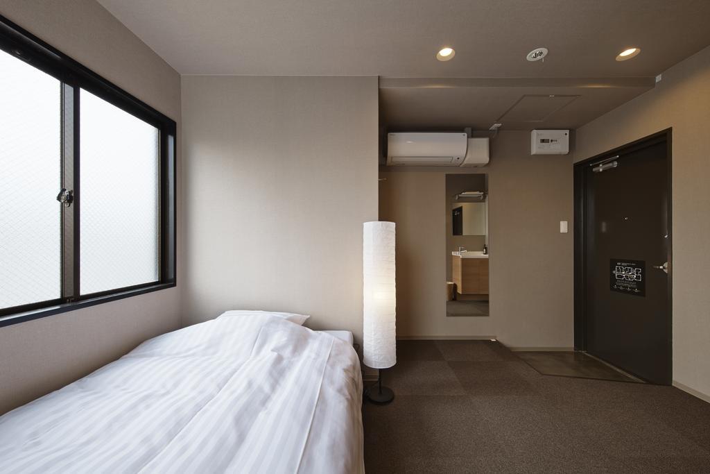 Kaede Guesthouse Κιότο Εξωτερικό φωτογραφία