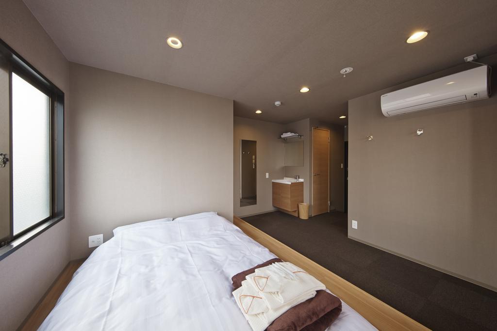 Kaede Guesthouse Κιότο Εξωτερικό φωτογραφία