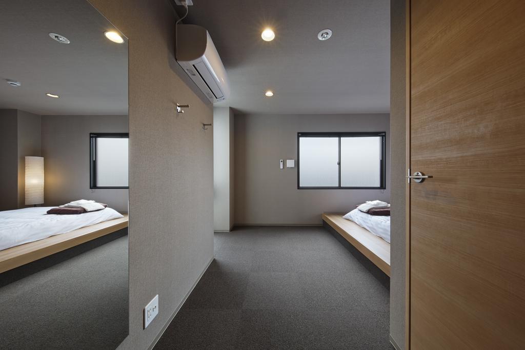 Kaede Guesthouse Κιότο Εξωτερικό φωτογραφία