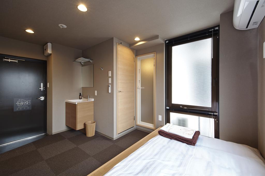 Kaede Guesthouse Κιότο Εξωτερικό φωτογραφία