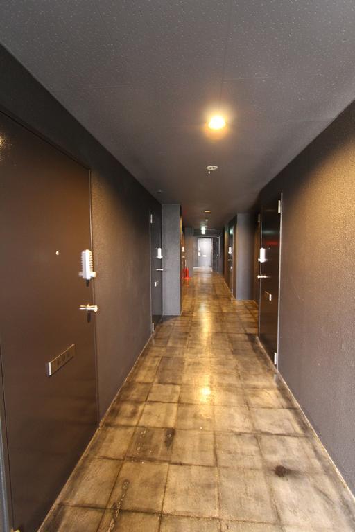 Kaede Guesthouse Κιότο Εξωτερικό φωτογραφία